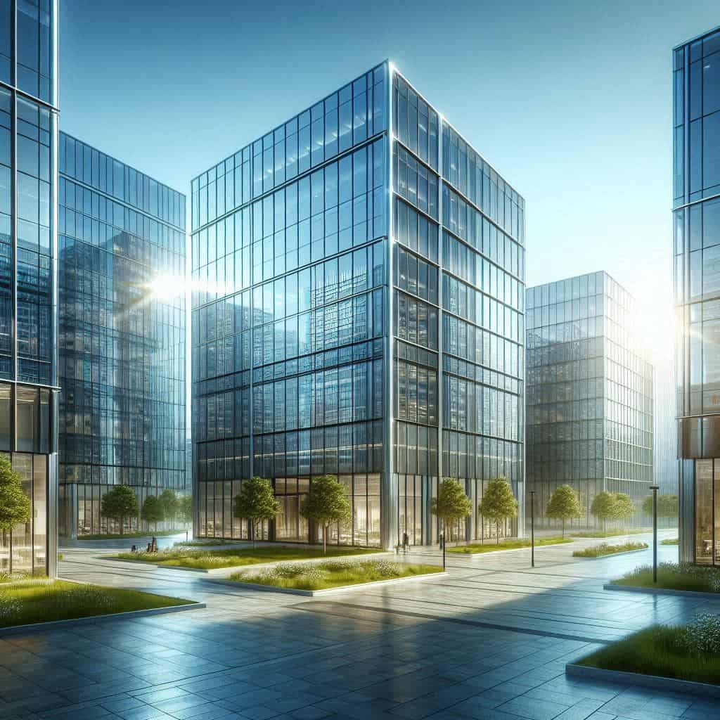 大厦名字文章配图